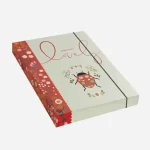 Fascikla sa Gumom 3 cm - Slika 2