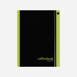 Fascikla sa Gumom 3 cm