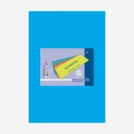 Pregradni papir Intenzivni A4