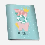 Cool Princess A4 - Latajn - Slika 5