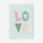 Cool Princess A5 - Kocka