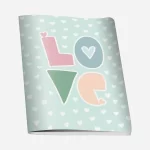 Cool Princess A5 - Kocka - Slika 5