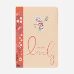 Make Today Lovely A4 - Latajn