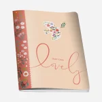 Make Today Lovely A5 - Linija - Slika 5