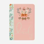 Make Today Lovely A5 - Čista