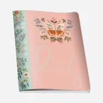 Make Today Lovely A5 - Čista - Slika 5