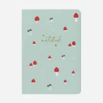 Notebook A5 - Linija - Slika 6