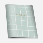 Notebook A4 - Latajn