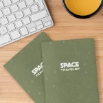 Space Traveler A4 - Kocka - Slika 7