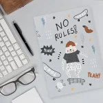 No Rules! A4 - Latajn - Slika 7