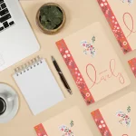 Make Today Lovely A5 - Linija - Slika 6