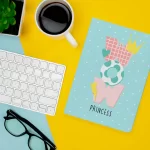 Cool Princess A4 - Latajn - Slika 6