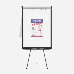 Blokovi za Flipchart 50