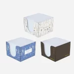 Kocka za pribeleške u kutiji - Dezen - Slika 2