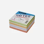 Kocka za pribeleške - Intezivna - 600