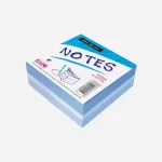 Kocka za pribeleške - Pastelna - 400