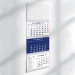 Trodelni sa crkvenim kalendarom - Slika 2