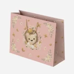 Ukrasna kesa Dečija - Velika