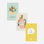 Univerzalna čestitka - Mala - Slika 2