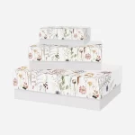 Ukrasna kutija Boho Wild - Velika - Slika 2