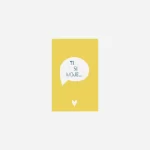 Univerzalna čestitka - Mala