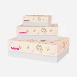 Ukrasna kutija Dečija - Mala - Slika 2