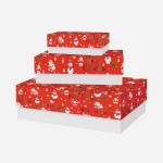 Novogodišnja - Srednja