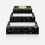 Novogodišnja - Srednja