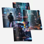 Cyber World A5 - Latajn - Slika 7