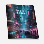 Cyber World A5 - Latajn - Slika 6