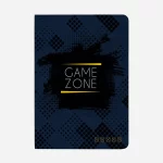 Game Zone A5 - Latajn