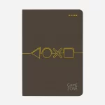 Game Zone A5 - Latajn