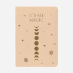 It's My Magic A5 - Latajn