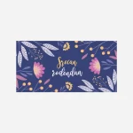 Dečija rođendanska čestitka