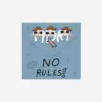 Blokčić sa čičkom - Veliki