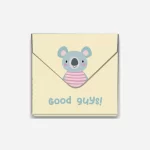 Blokčić sa čičkom - Veliki