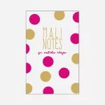 Blokčići za pribeleške - Mali Notes