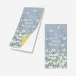 Blokčići za pribeleške - Obostrano