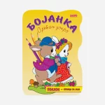 Uskršnja bojanka 1