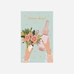 Čestitka - Pri ruci