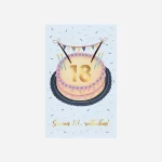 Čestitka - Pri ruci