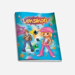 Leksikon