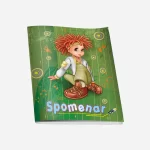 Spomenar
