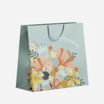 Ukrasna kesa Happiness - Velika