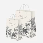 Ukrasna kesa Boho Wild - Srednja - Slika 2