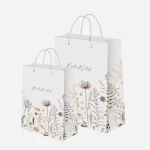 Ukrasna kesa Boho Wild - Srednja - Slika 2