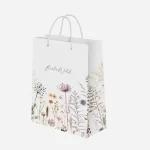 Ukrasna kesa Boho Wild - Srednja