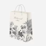 Ukrasna kesa Boho Wild - Srednja