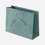 Ukrasna kesa Leaves - Velika