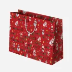 Ukrasna kesa Novogodišnja - Velika